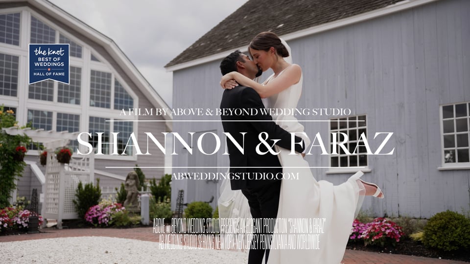A Dream Summer Wedding at Bonnet Island Estate