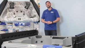 Strong Spas Premium Hot Tubs