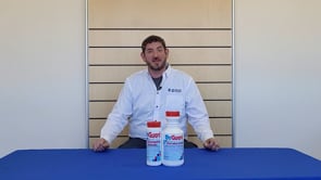 OnGuard Chlorine Granules