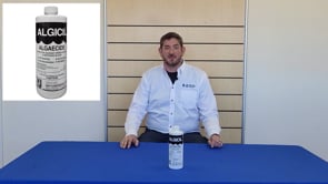 N. Jonas Algicil 60 Product Overview