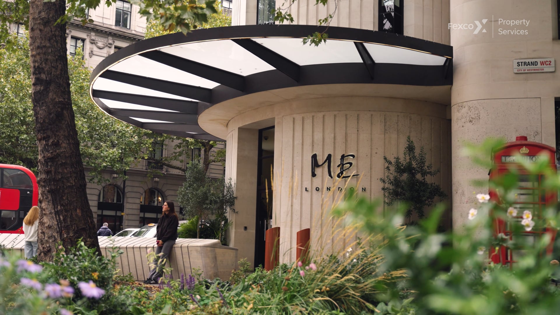 Burren Launch Event Social Video