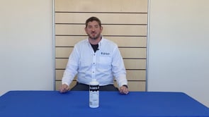 N. Jonas Algicil 30 Product Overview