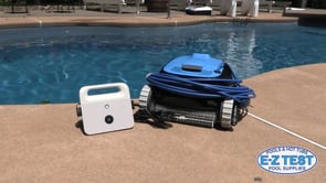 Dolphin Nautilus CC Product Demo