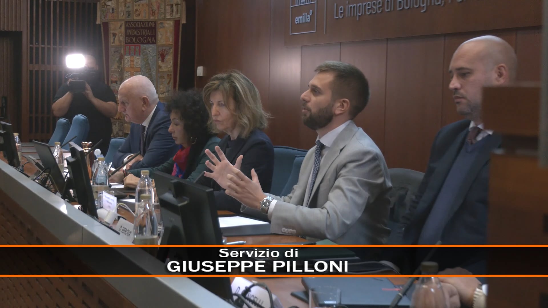 Confindustria Emilia lancia un progetto sull’automazione