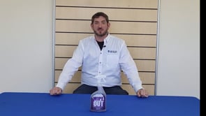 Wipe Out All Purpose Surface Cleaner For Pools and Spas