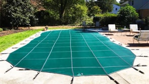 How To Open Your Pool For The Season