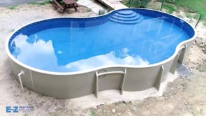 Exclusive Geofoam Steps From Radiant Pools