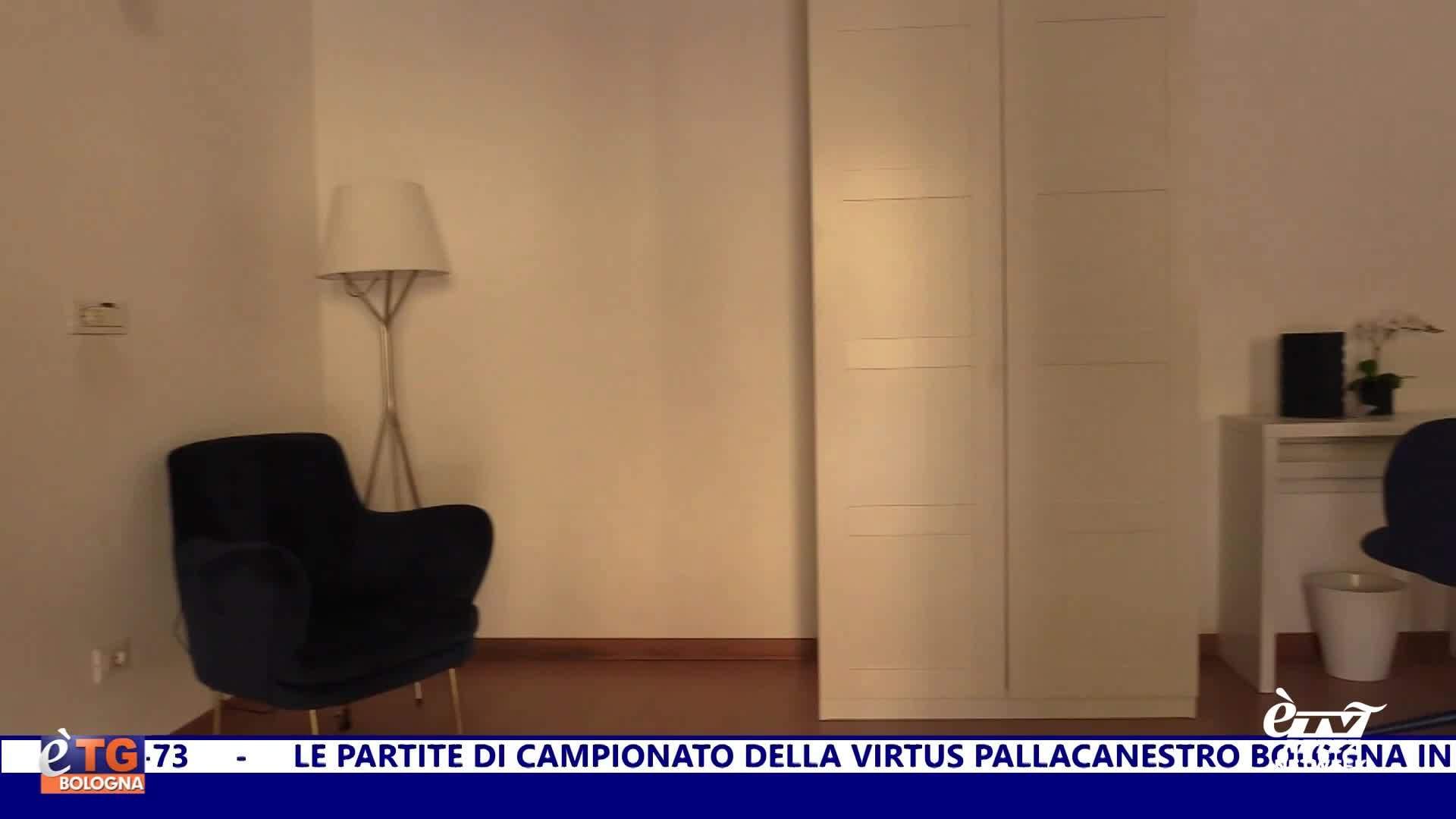 èTG –  Edizione Sera 16/10/2025