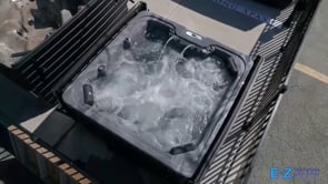 Strong Spas - Zero to Ahh in 30 Seconds!