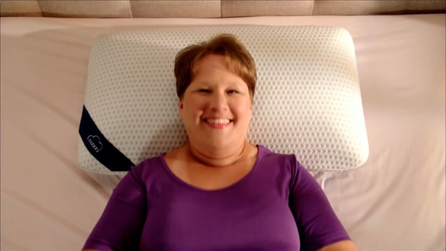 Eazzzy Pillow