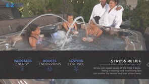 The Many Health Benefits of Hot Tubs