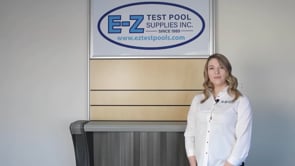 Trevi 211 Series Above Ground Pool