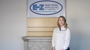 Trevi 206 Series Above Ground Pool