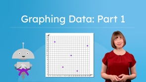 Graphing Data: Part 1