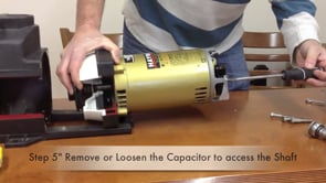 How to Change a Water Seal in Hayward Pool Pump Motor
