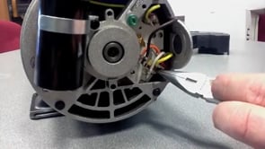 How to Convert an Inground Pool Pump Motor from 230v to 115v