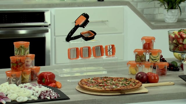 Nicer Dicer Quick