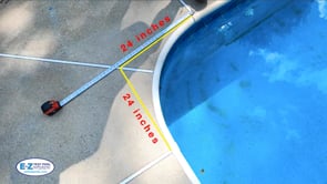 How to Measure an Inground Pool Liner