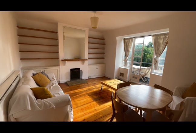 Whole 3 bed flat with BALCONY in London N4 Main Photo