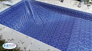 How to Install a Vinyl Inground Pool Liner