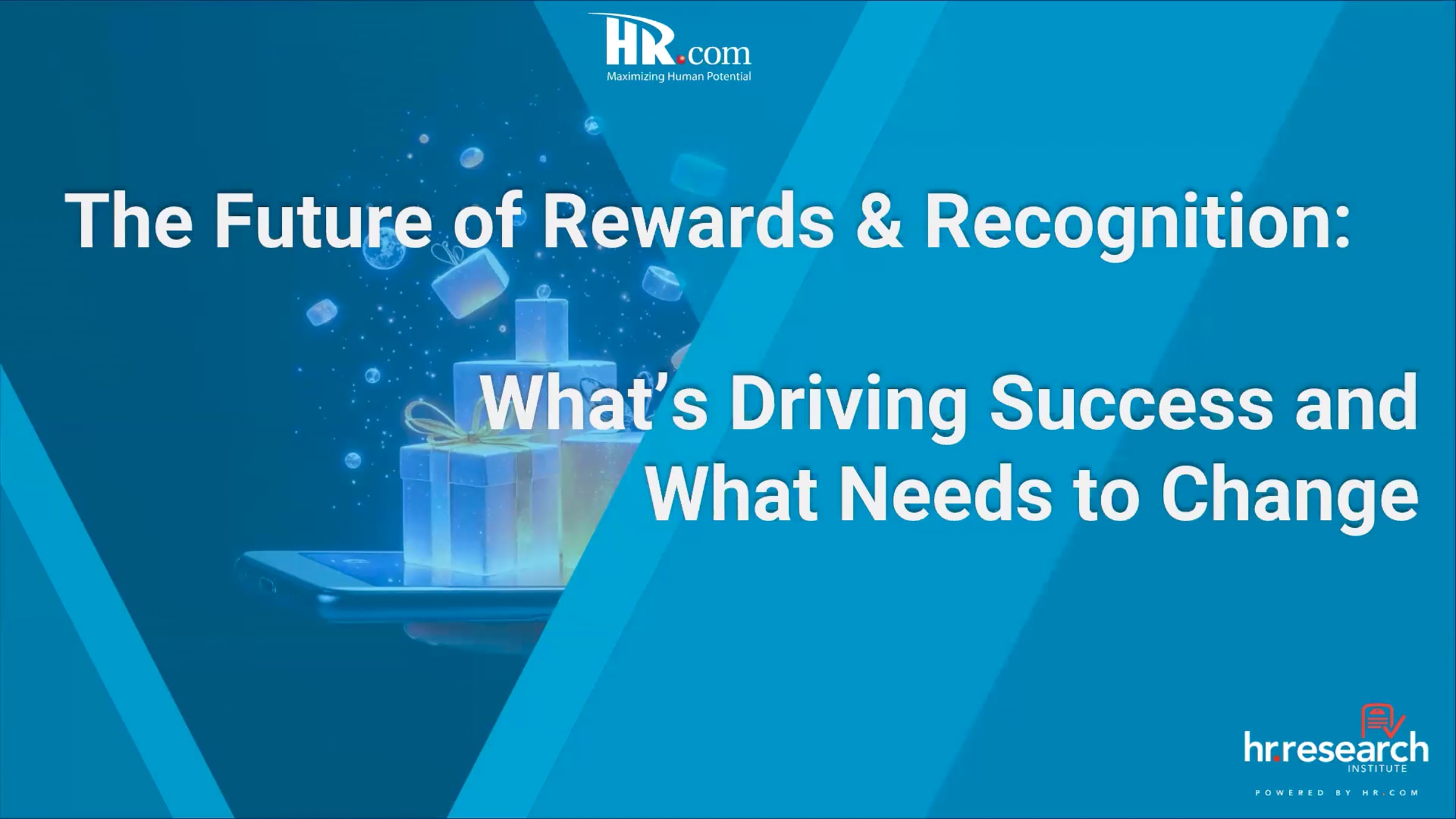Future of Rewards & Recognition | Videos & Movies on Vimeo