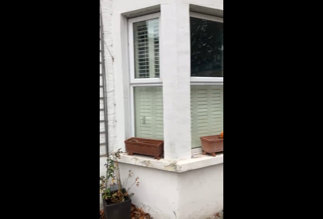 Double Bed in Bright House, Near Tube & Wimbledon Main Photo