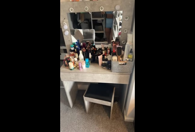 Spacious Double Room  Main Photo