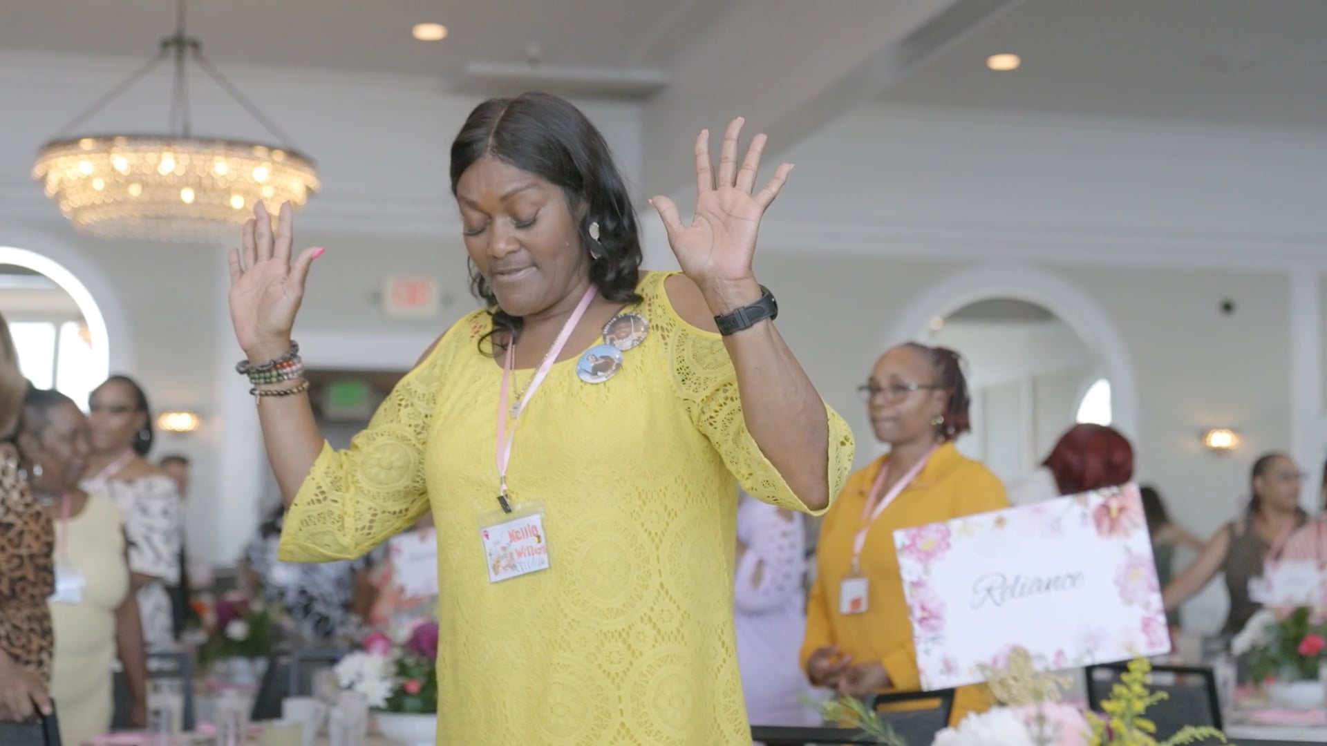 Loving Hands Community Care