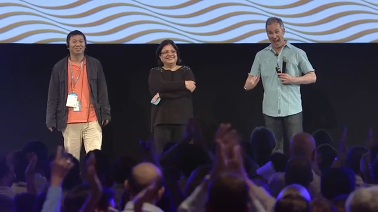 Steve Donahue - Tell Your Epic Story Demo