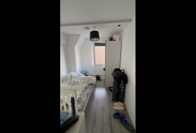 Private double room Bills Inc Main Photo