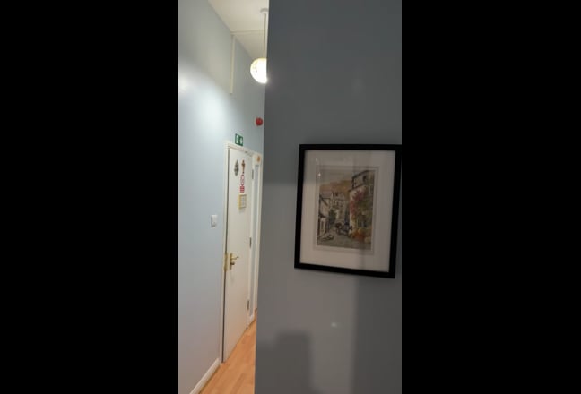 Room to rent in Maida Vale w9 1PE Main Photo