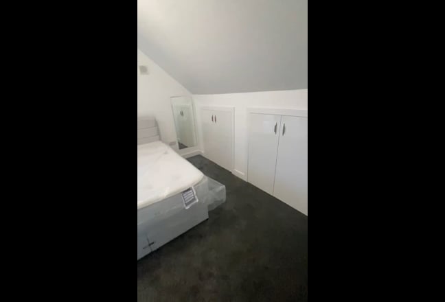 Brand New Luxury Double Bedrooms available to rent Main Photo