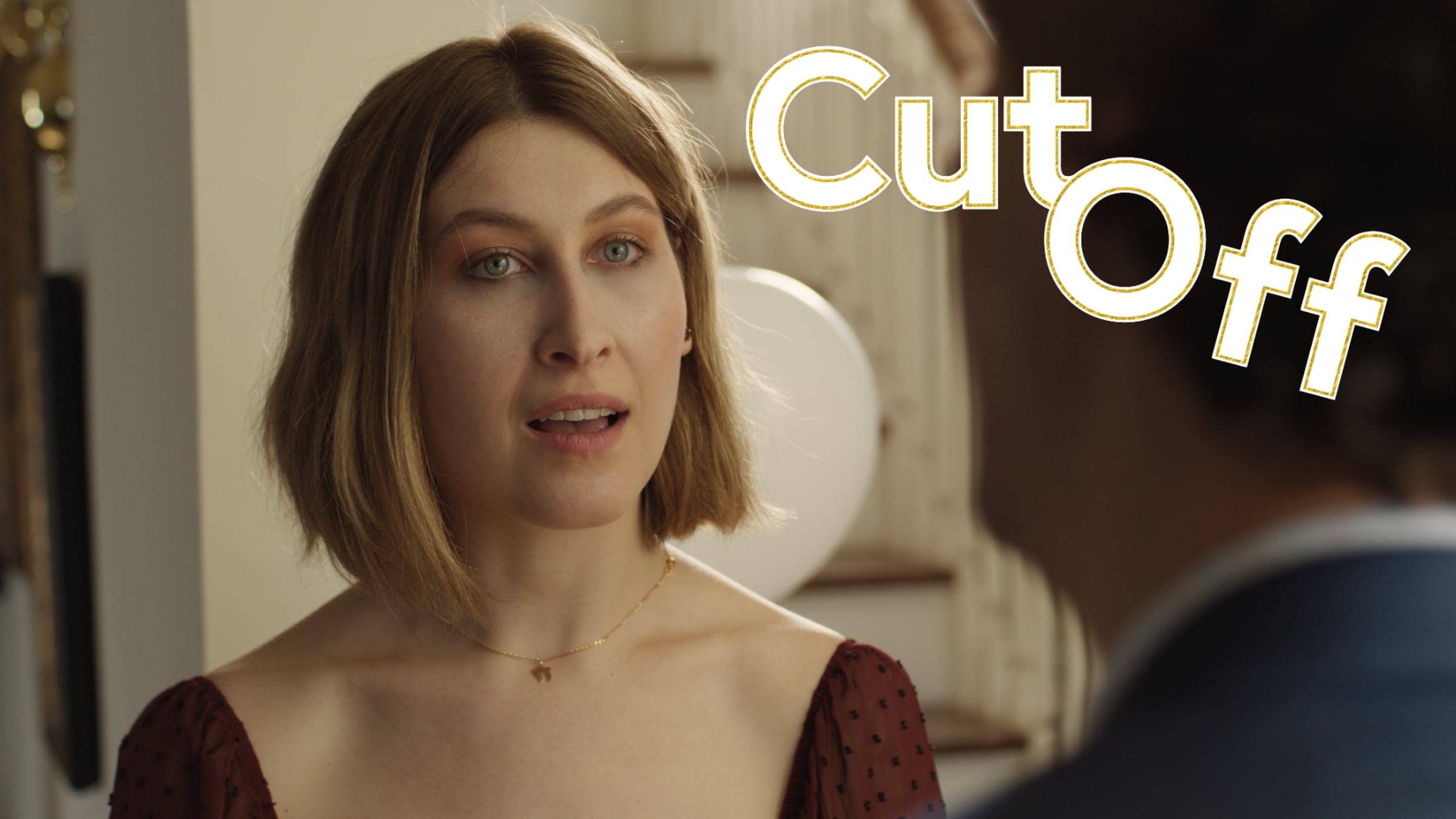 Cut Off Official Trailer (2024) | Videos & Movies on Vimeo