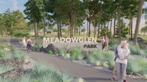 New and Renovated Parks 