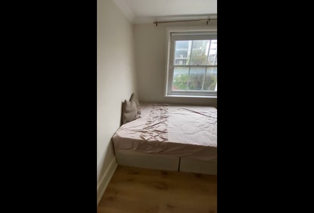 Video 1: Bedroom