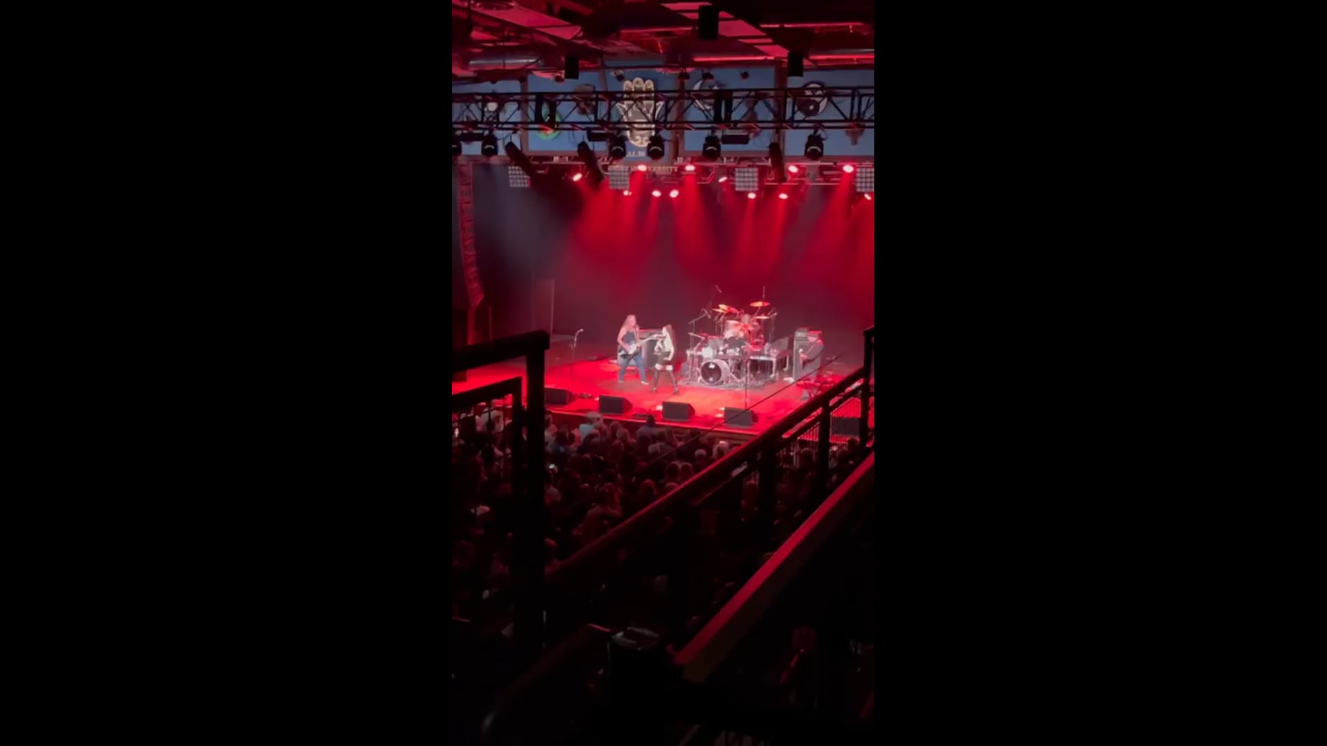 Bow Wow Wow w/Dame Madelyn@House of Blues Anaheim