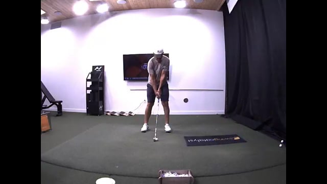 Play swing video
