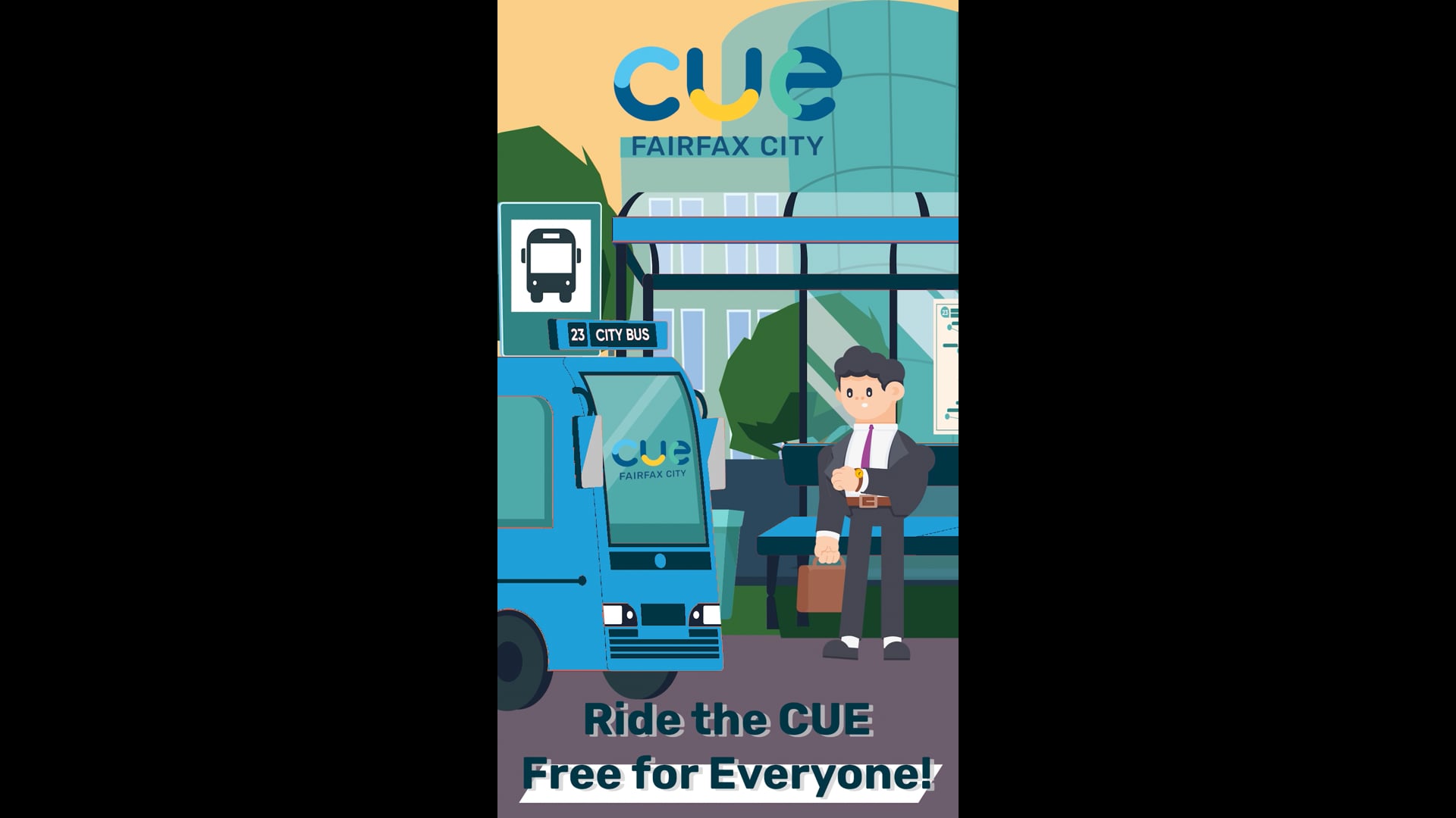 Get There Differently 2025