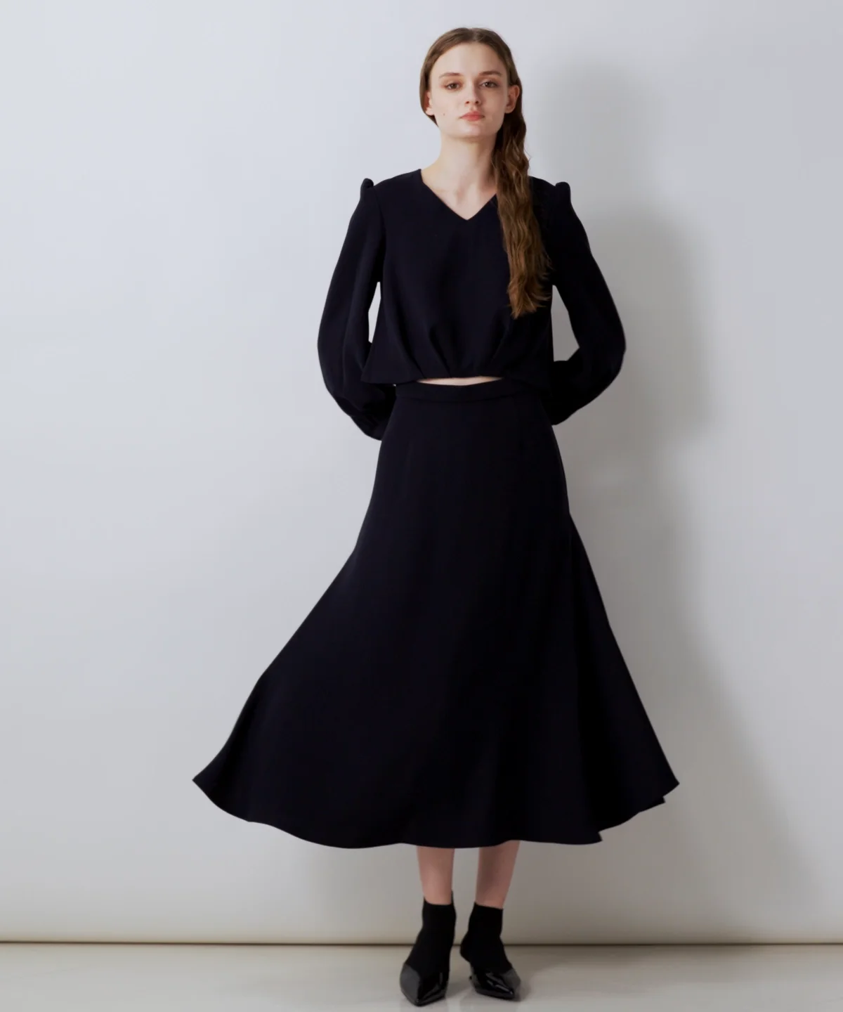 トップス pppp Sov. / ミリオンツイル ダブルクロストップス TOPS Night STORE