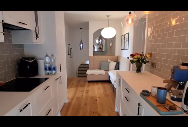 2 Bed Flat, Portishead, BS20 Main Photo