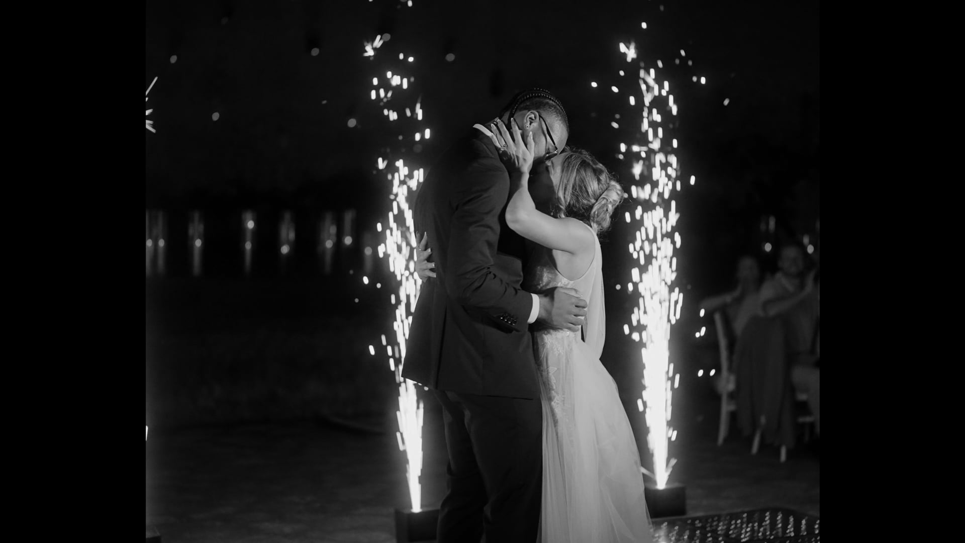 HIGHLIGHT KALI & DARIEN - XCARET PARK