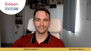 Vajon hol találok számomra még ismeretlen, de nyitott embereket az üzletembe?