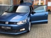Video af VW Polo 1,4 TSI BMT ACT BlueGT DSG 150HK 5d 7g Aut.