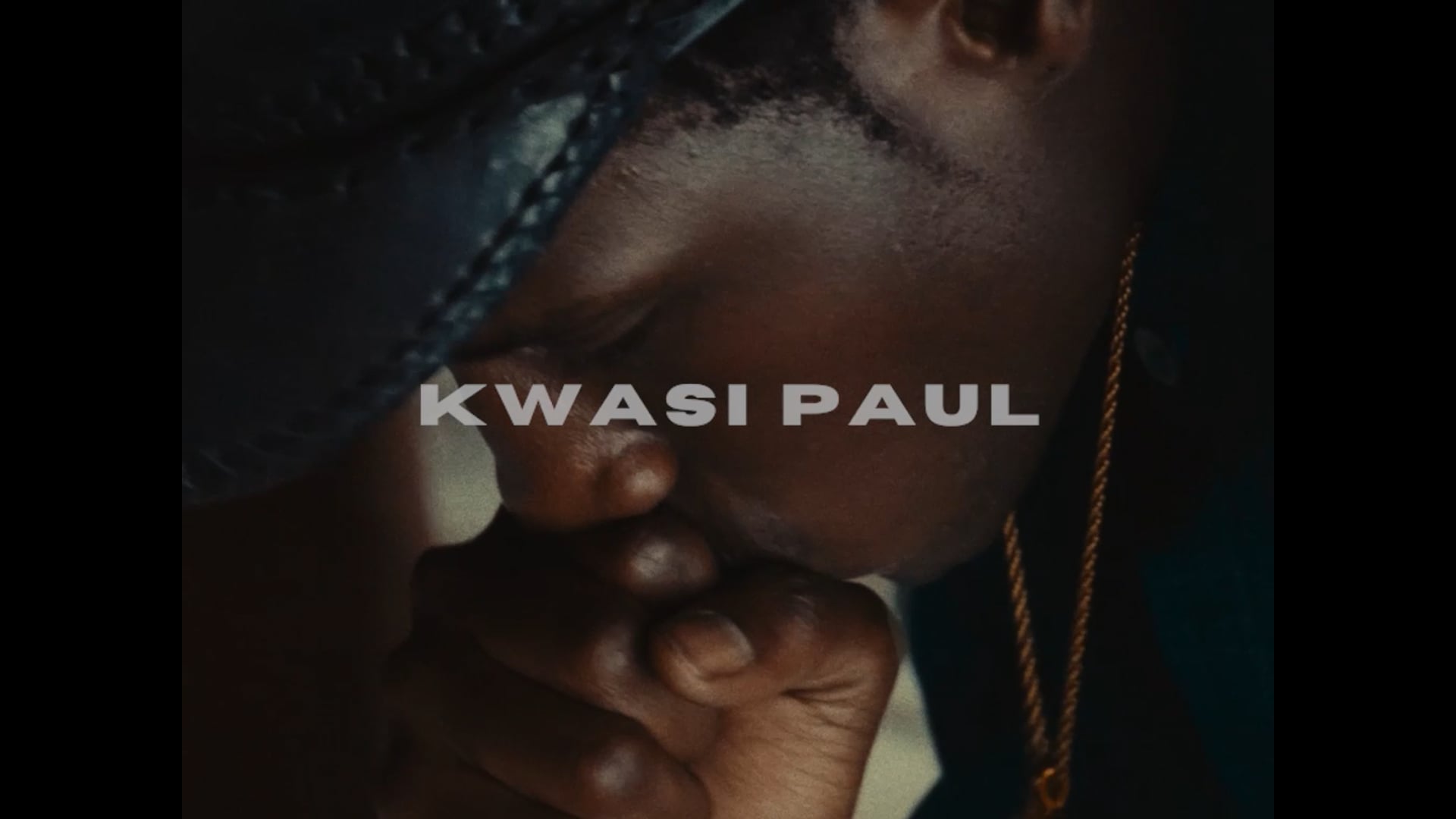Kwasi Paul Imported Treasures Fashion Film