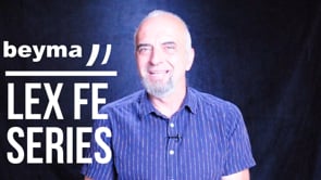 LEX Fe Series - Bernie Broderick