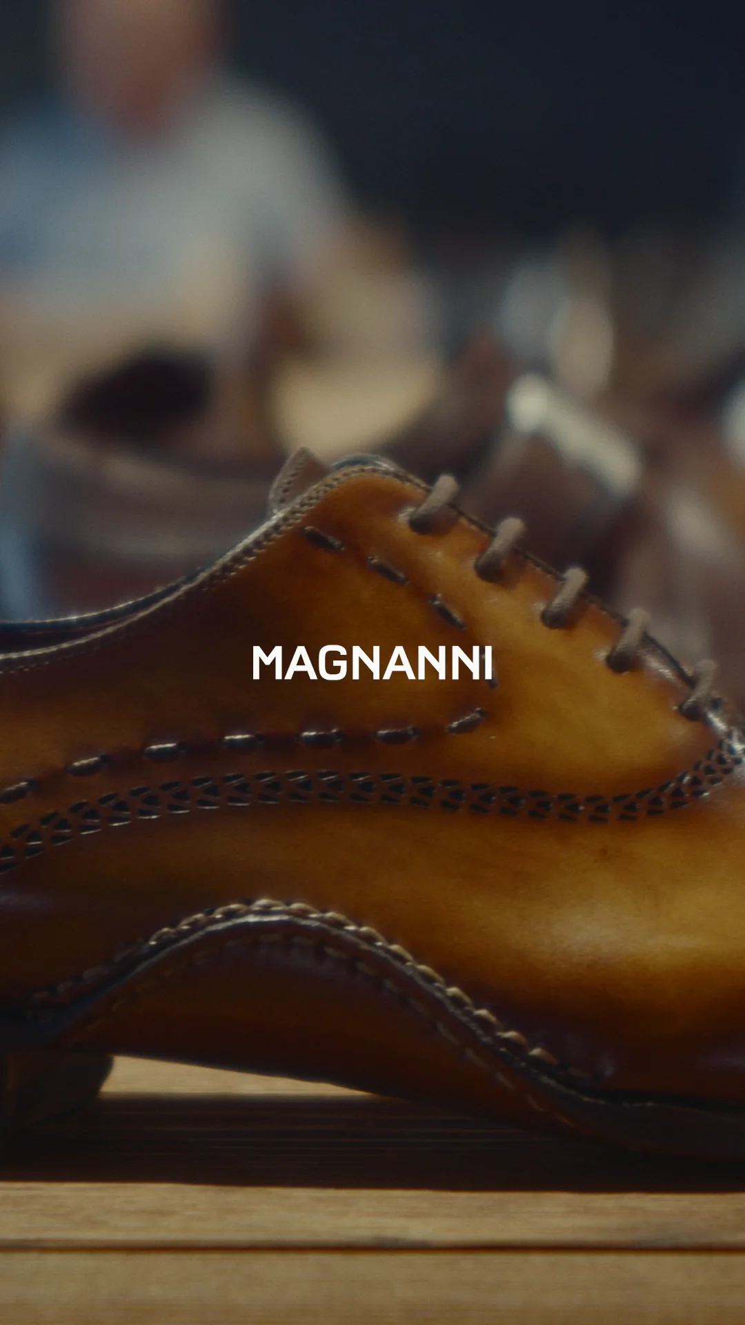 スペイン革靴の最高峰「MAGNANNI｜マグナーニ」- 特徴・歴史・評判