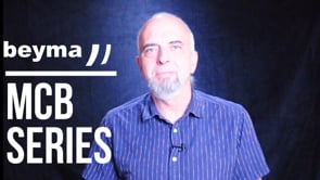 MCB Series - Bernie Broderick
