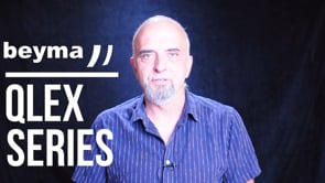 QLEX Series - Bernie Broderick
