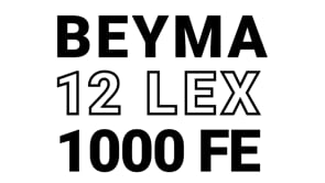 12LEX1000Fe