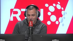 RTN - « Ça part en live » - Sweet Julie - 17.10